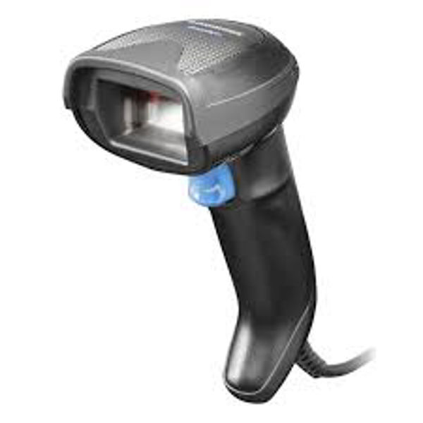 Picture of DataLogic GD4520-BKK1 2D USB Barcode Scanner